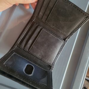 Target wallet new without tags